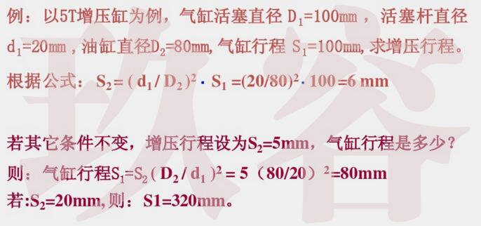 菠萝蜜在线免费视频缸增壓行程計算舉例