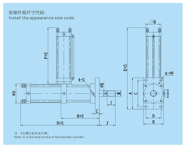 JRAA水平安裝型菠萝蜜在线免费视频缸設計圖