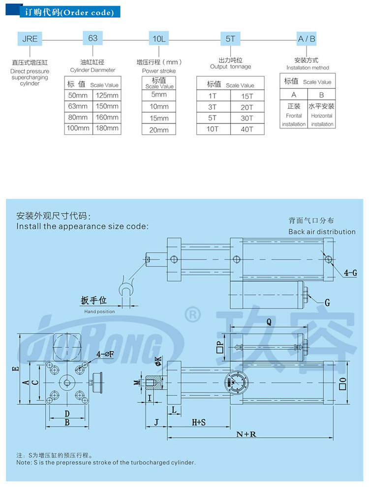 直壓式菠萝蜜在线免费视频缸訂購尺寸代碼